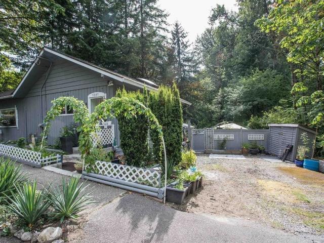 House for rent in Burnaby, British Columbia