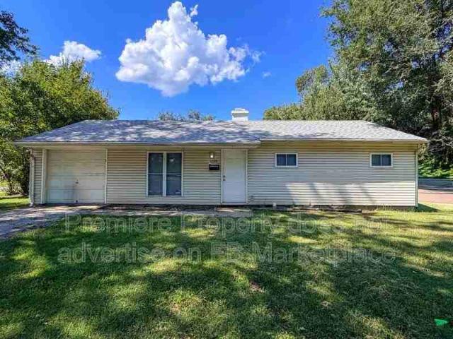 House for rent in Kansas City, Missouri