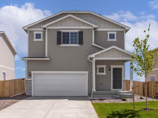 House for rent in Colorado