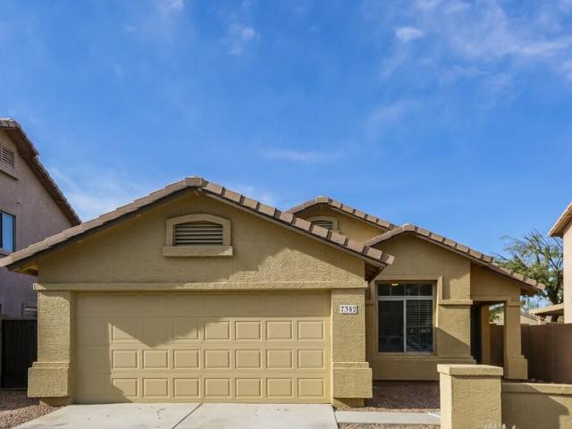 House for rent in Buckeye, Arizona