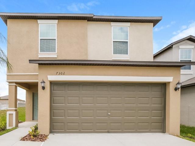 House for rent in Tampa, Florida