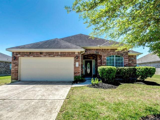 House for rent in Pearland, Texas