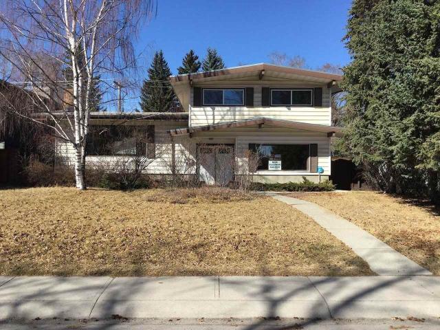 House for rent in Northwest, Alberta