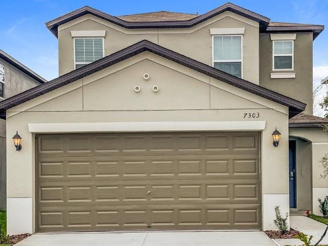House for rent in Tampa, Florida