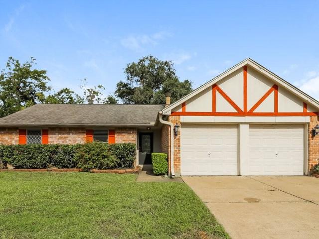 House for rent in Houston, Harris County