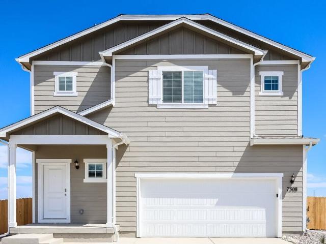 House for rent in Colorado