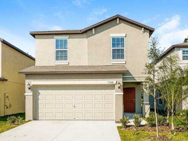 House for rent in Tampa, Florida