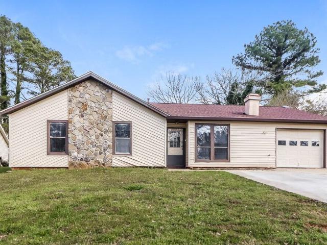 House for rent in Stone Mountain, Georgia