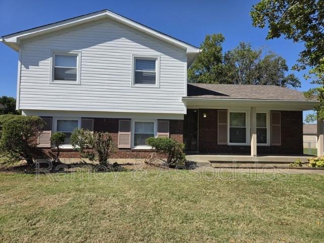 House for rent in Louisville, Jefferson County