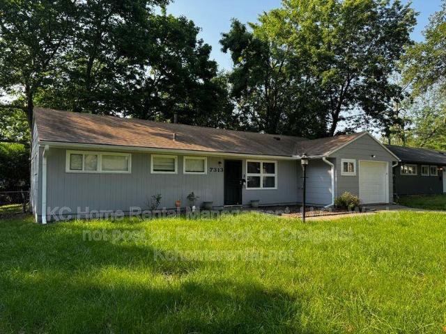 House for rent in Kansas City, Missouri