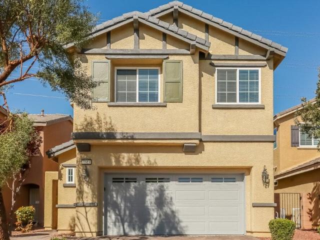 House for rent in Las Vegas, Nevada