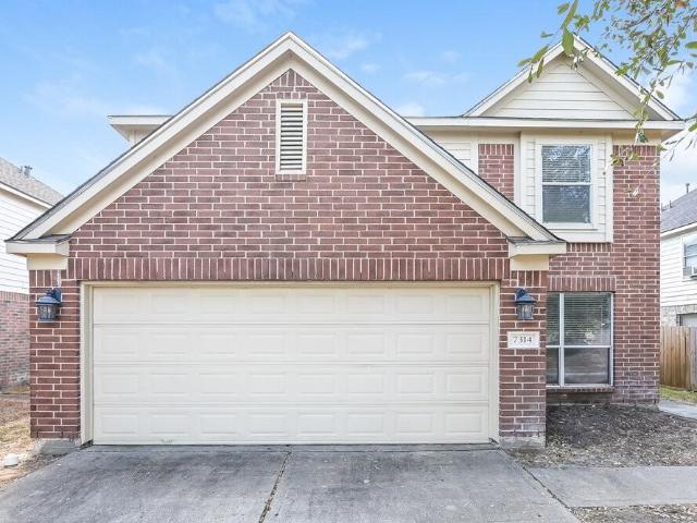 House for rent in Humble, Texas