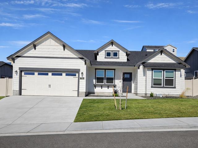House for rent in Kennewick, Washington