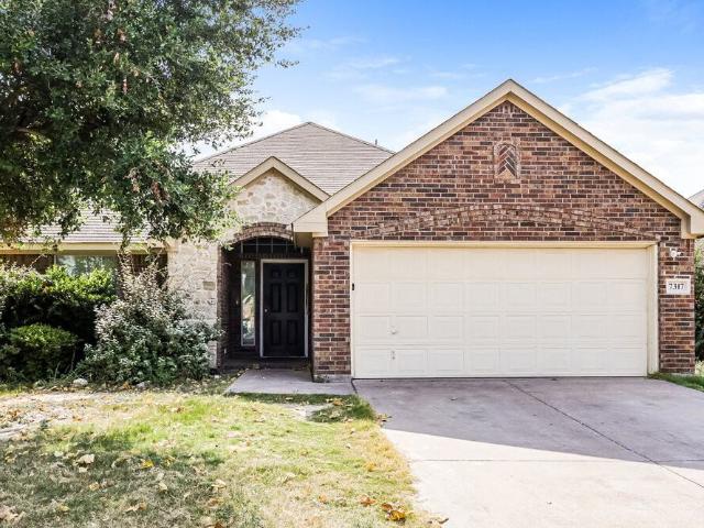House for rent in Dallas, Texas