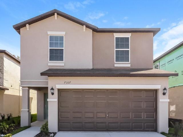 House for rent in Tampa, Florida