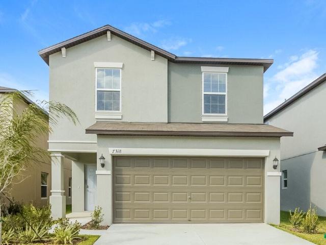 House for rent in Tampa, Florida