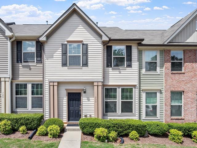 House for rent in Wake, North Carolina