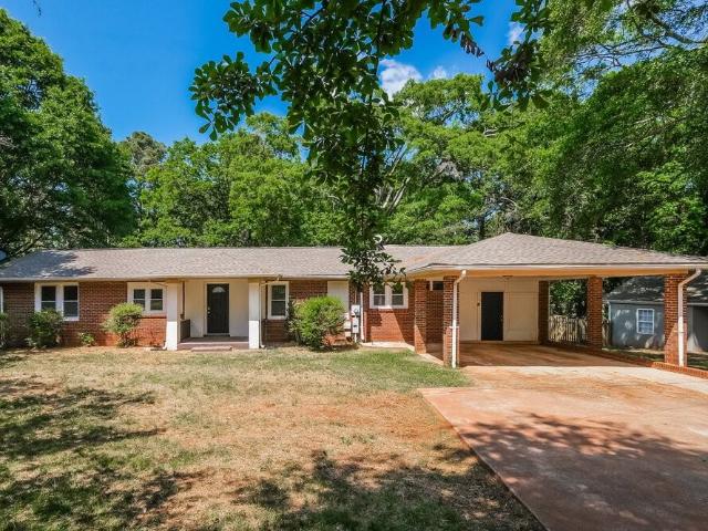 House for rent in Villa Rica, Georgia