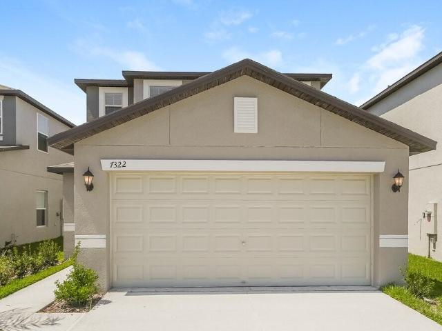 House for rent in Tampa, Florida