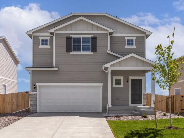House for rent in Colorado