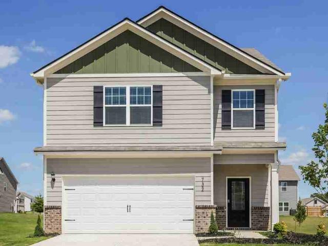 House for rent in Conyers, Rockdale County