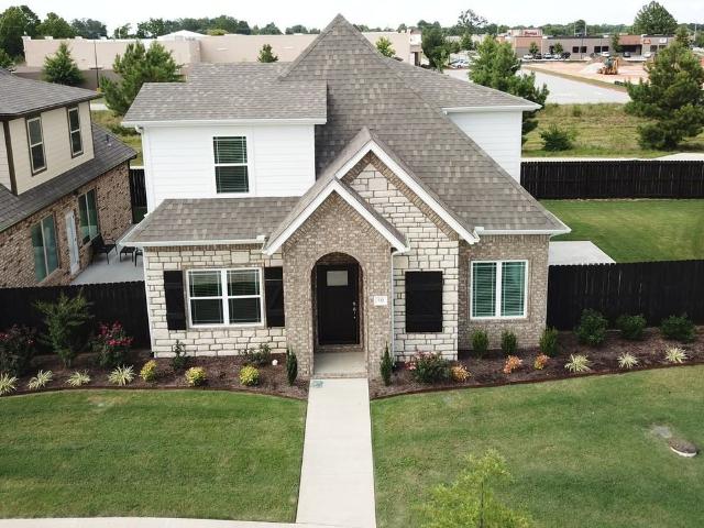 House for rent in Ark