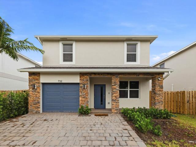 House for rent in Pompano Beach, Broward County
