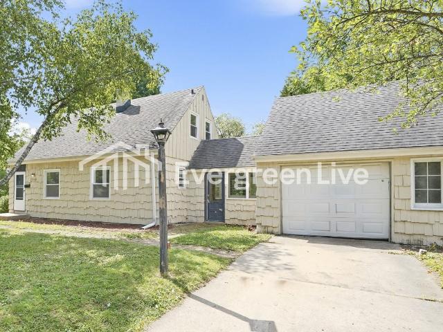 House for rent in Milwaukee, Wisconsin