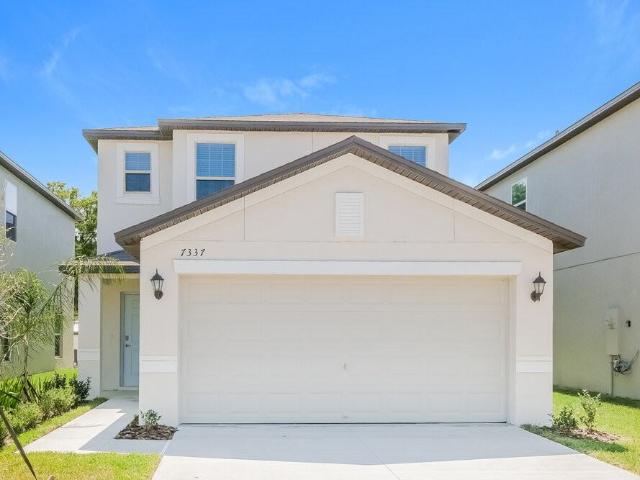 House for rent in Tampa, Florida