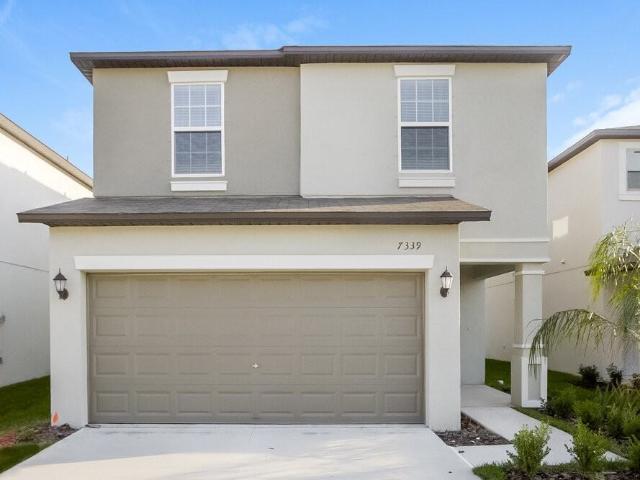 House for rent in Tampa, Florida