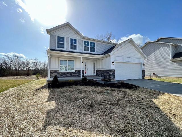 House for rent in Germantown, Ohio