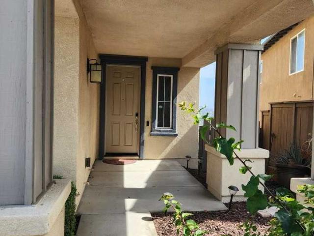 House for rent in La Mesa, California