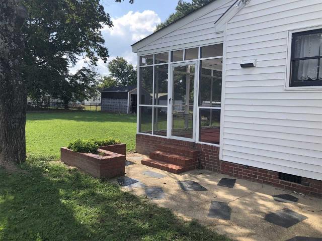 House for rent in Mechanicsville, Hanover County