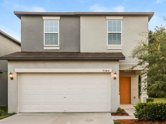 House for rent in Tampa, Florida