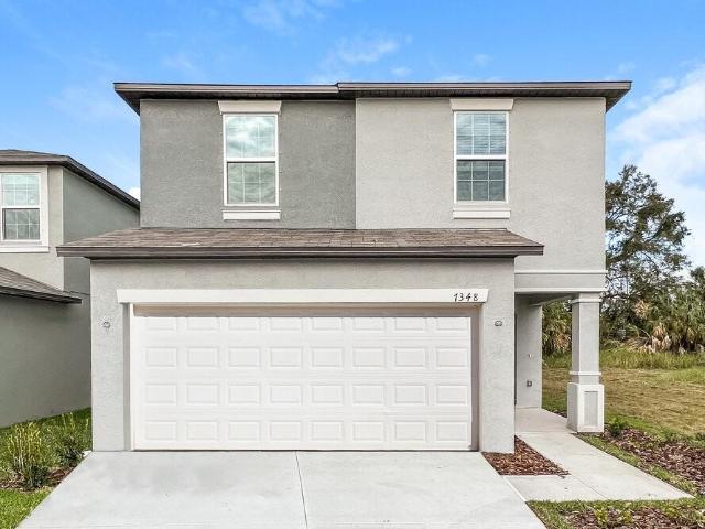 House for rent in Tampa, Florida