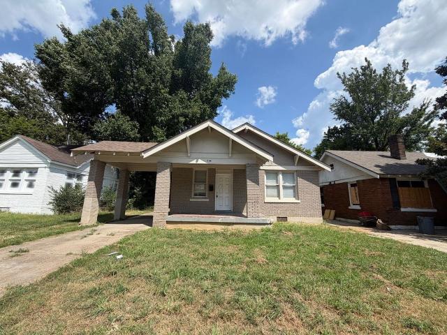 House for rent in Tennessee