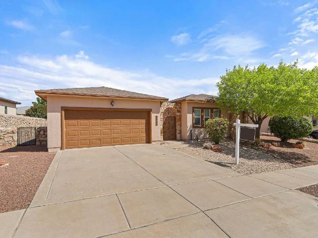 House for rent in El Paso