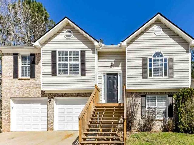 House for rent in Lithonia, Georgia