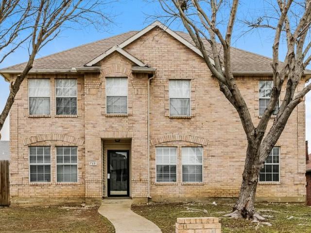 House for rent in Cedar Hill, Texas