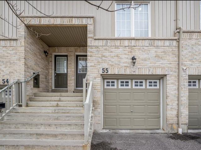 House for rent in Durham, Ontario