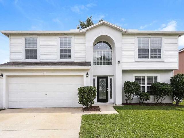 House for rent in Jacksonville, Florida