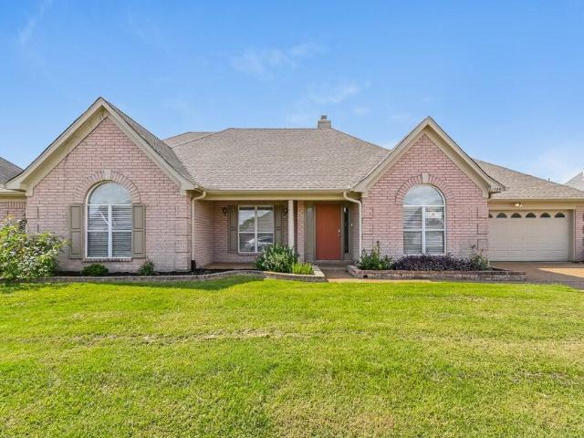 House for rent in Nesbit, Mississippi