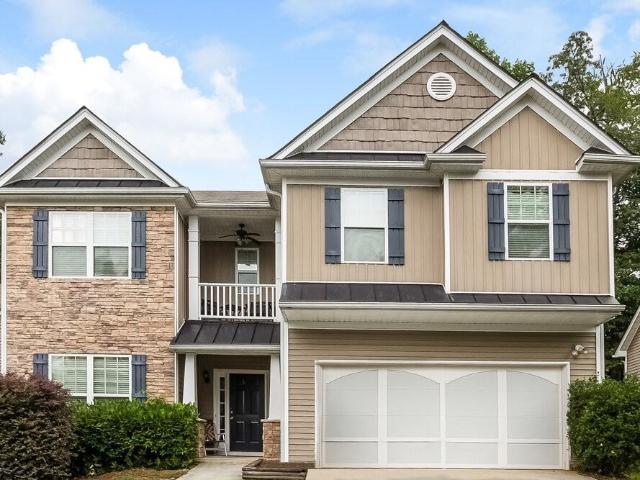 House for rent in Buford, Georgia