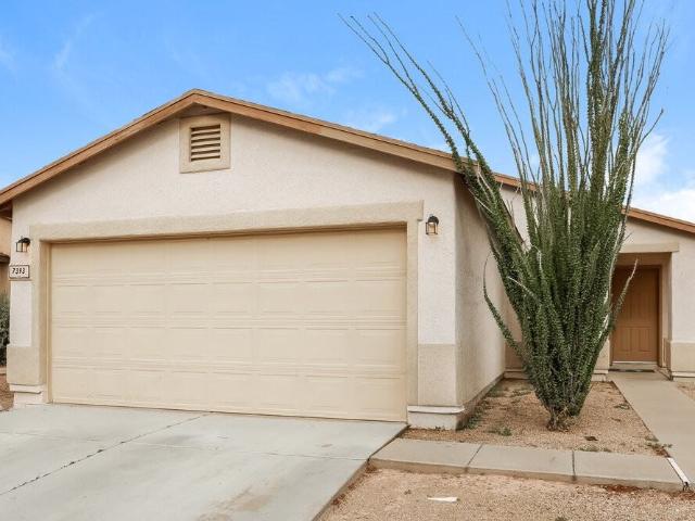 House for rent in Arizona