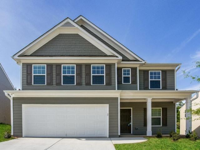 House for rent in Paulding, Georgia