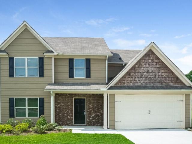 House for rent in Bartow, Georgia