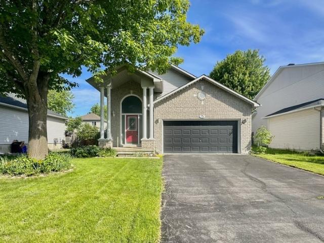 House for rent in Embrun, Russell