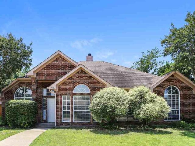 House for rent in Rowlett, Texas
