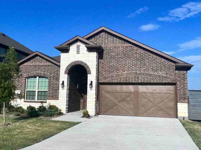 House for rent in Denton, Texas