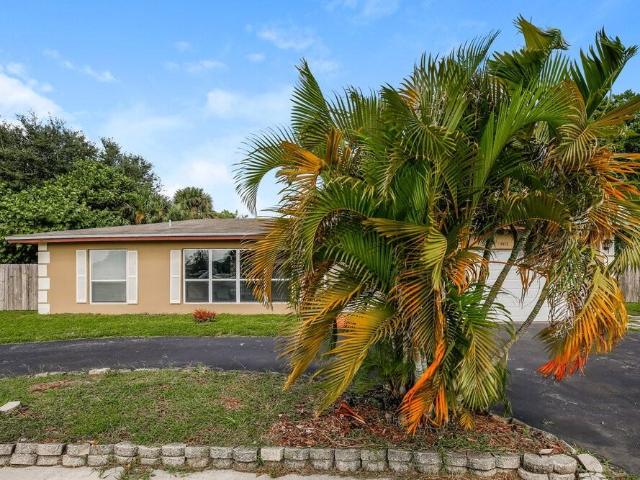 House for rent in Tamarac, Florida